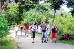 Vinh dự và thách thức